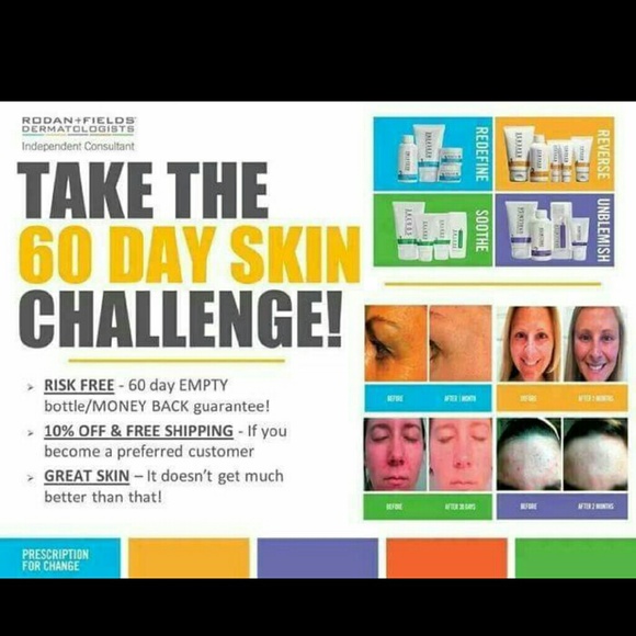 Rodan and Fields
