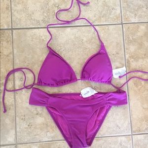 Rip Curl swim set