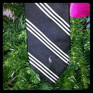 Ralph Lauren Polo Tie