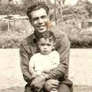 Meet your Posher, Antonio