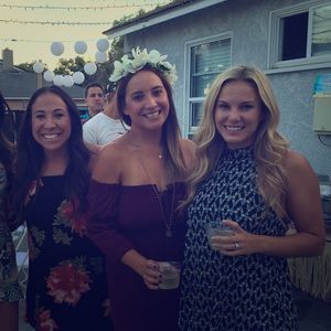 Scf dress-price drop