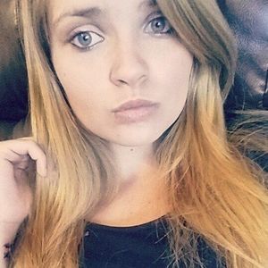 Meet your Posher, Madison jo