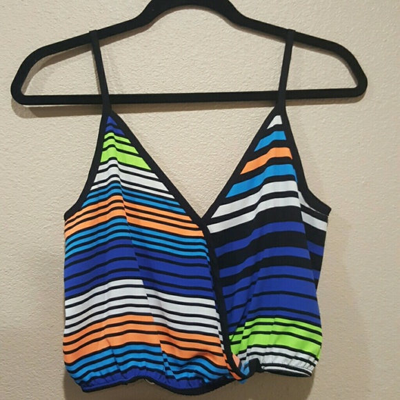 🎁Summer top - Picture 2 of 3