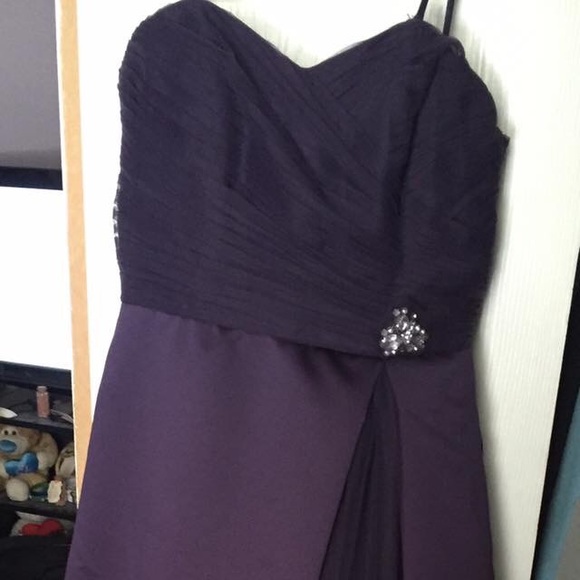 Prom style dress - Picture 1 of 3