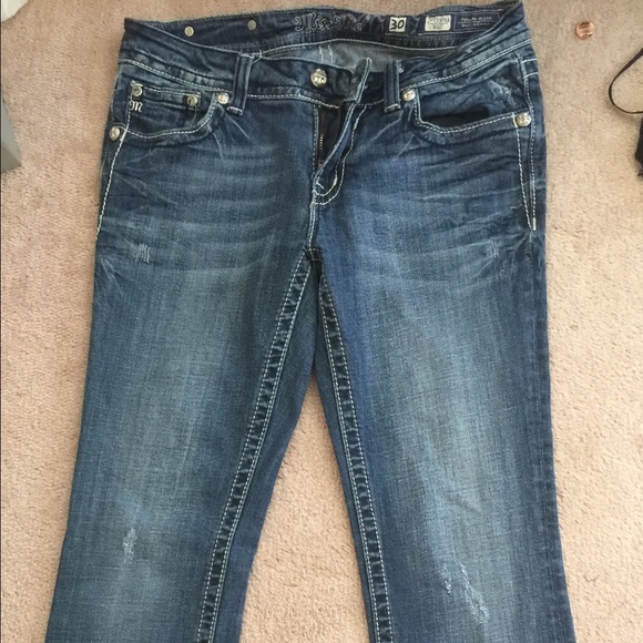 MissMe Jeans