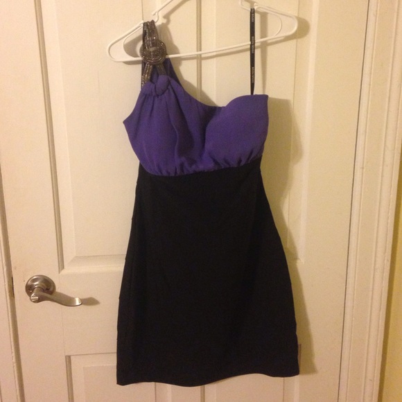Bisou Bisou dress