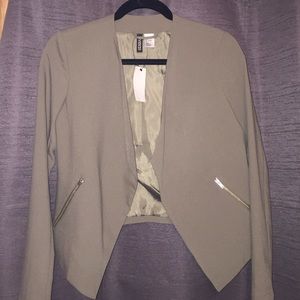 blazer
