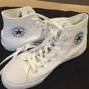 Converse Chuck Taylor High Tops