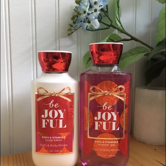 BBW- The Joy Ful - Picture 1 of 3