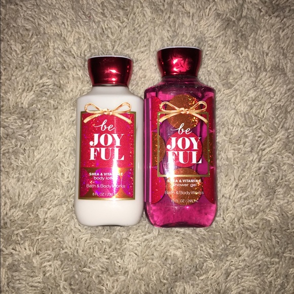 BBW- The Joy Ful - Picture 2 of 3