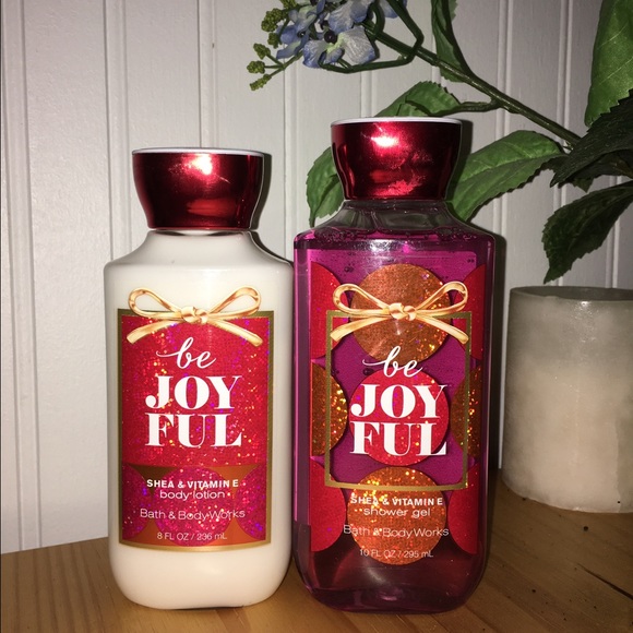 BBW- The Joy Ful - Picture 3 of 3