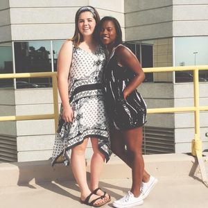 Meet your Posher, Brittanie