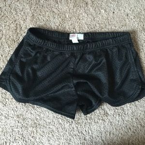 Soffe Shorts (2 pair)