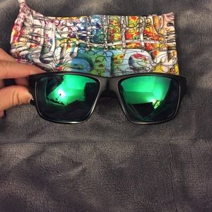 new men's Oakley Jupiter sunglasses