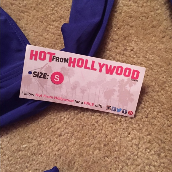 NWT!! - Picture 4 of 4