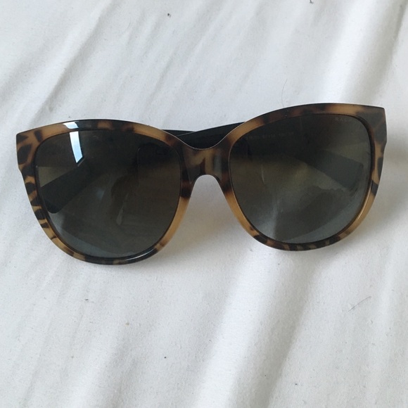 Ralph Lauren sunglasses