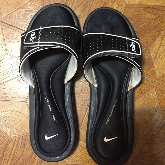 Nike sandals