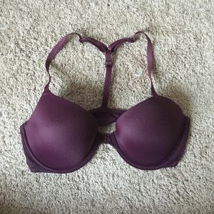 Victoria Secret T-Back Bra