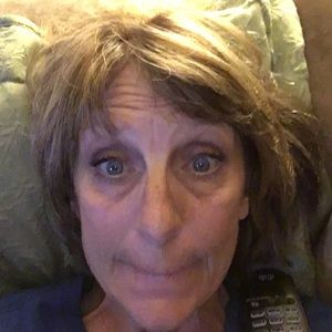 Meet your Posher, Pam