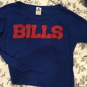 Bills Shirt