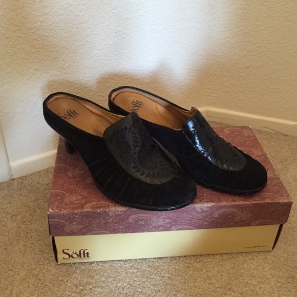 Söfft Camille Mules - Picture 1 of 4