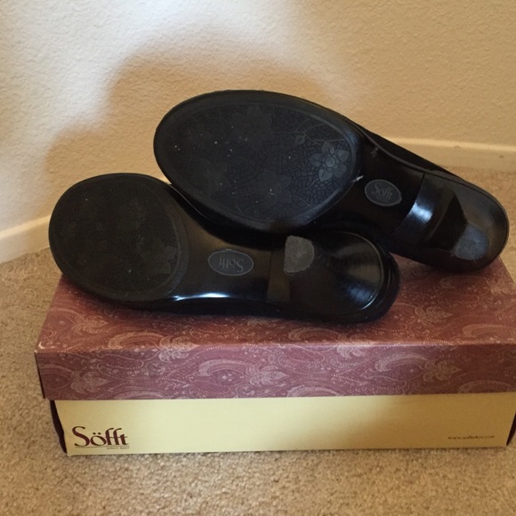 Söfft Camille Mules - Picture 2 of 4