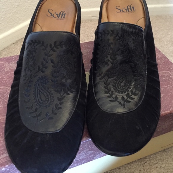 Söfft Camille Mules - Picture 3 of 4