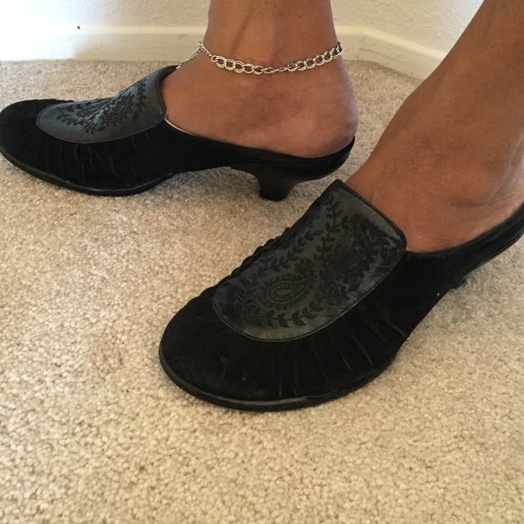 Söfft Camille Mules - Picture 4 of 4