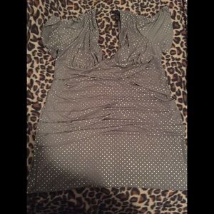 Torrid Cocktail/Party Dress