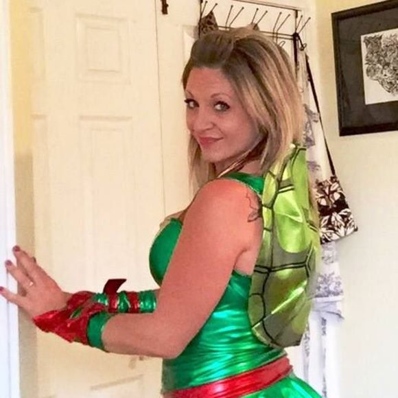 Meet your Posher, Leia