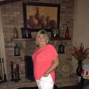 Meet your Posher, Lynette