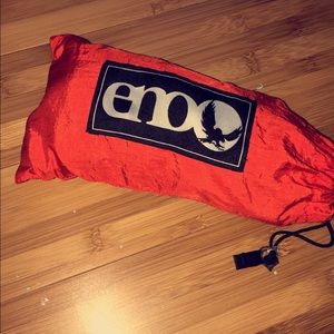 eno straps