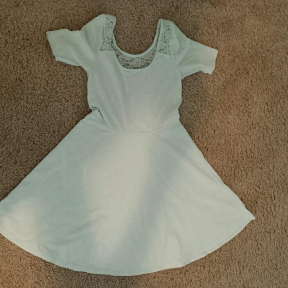 A Dress
