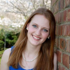 Meet your Posher, Mackenzie