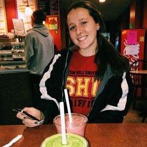 Meet your Posher, Kate