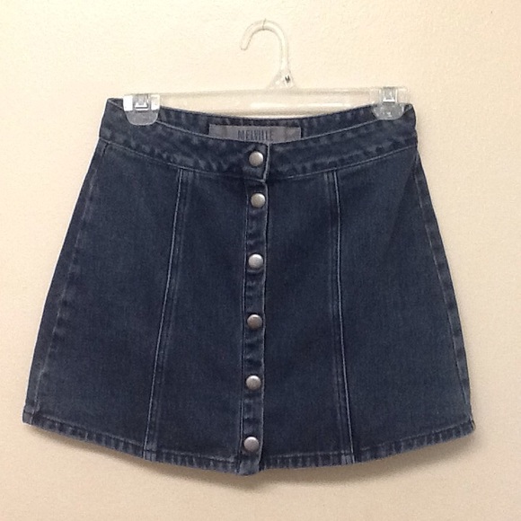 Brandy Melville skirt💞