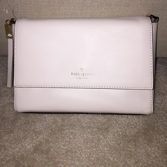 Kate spade crossbody bag