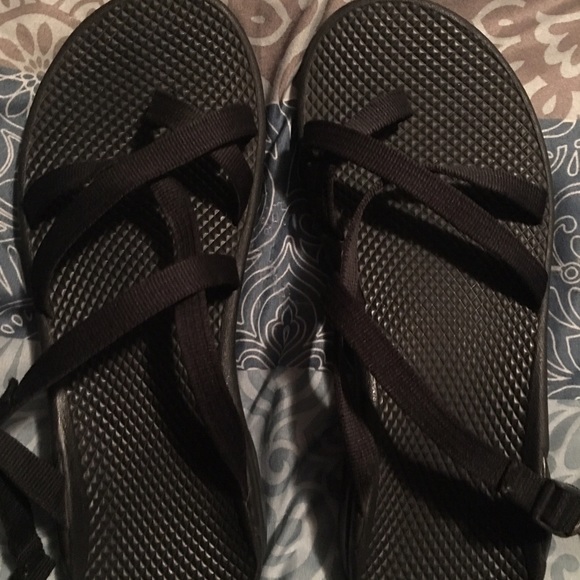 Chacos