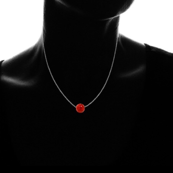 Gorgeous necklace - Picture 2 of 2