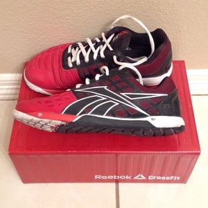 Reebok Crossfit 3.0 Nano