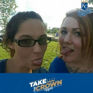 Meet your Posher, Krista