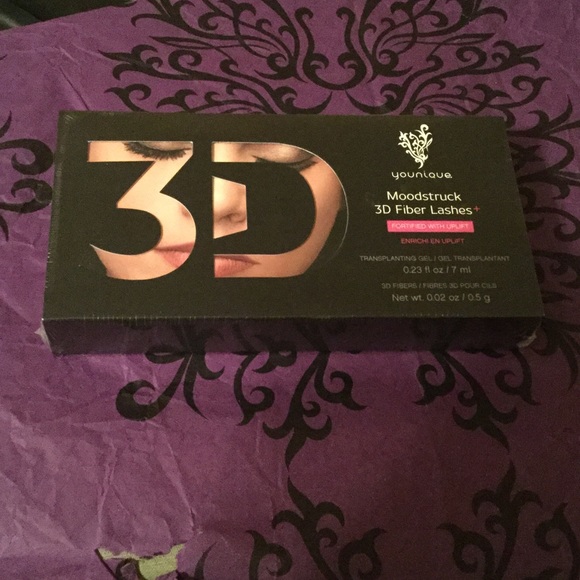 Younique Moodstruck 3D Fiber Lashes