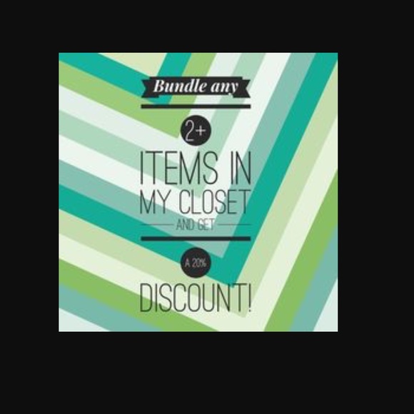 Bundle & Save