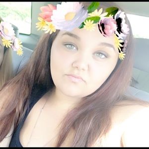 Meet your Posher, Katelynn