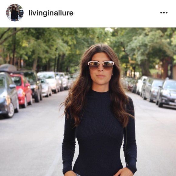 See how I style my outfits on @livinginallure