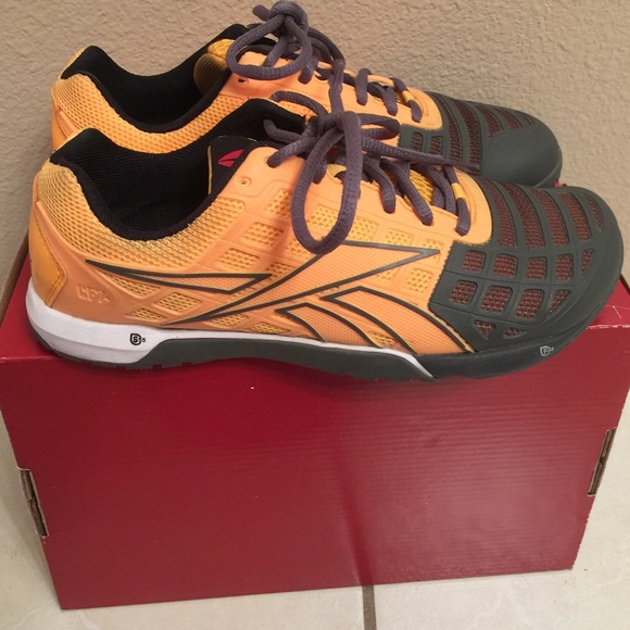 Reebok Crossfit 3.0 Nano