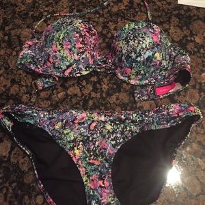 VS bathing suit