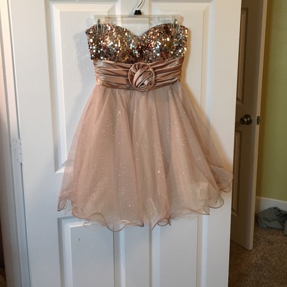 formal dress