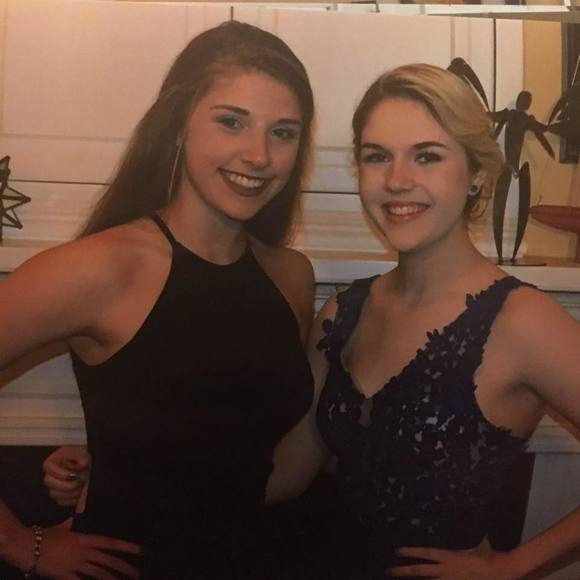 Meet your Posher, Martie