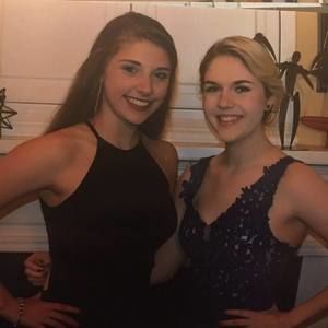 Meet your Posher, Martie